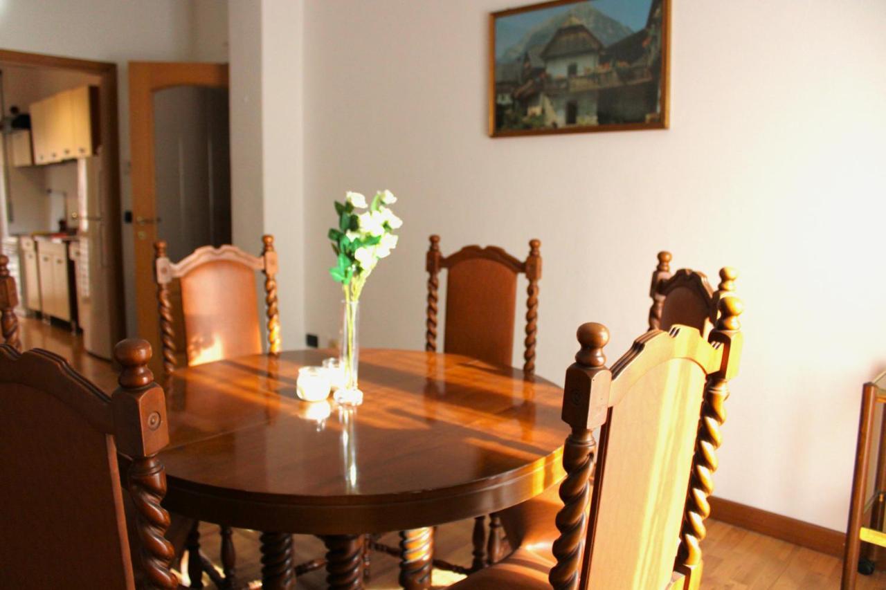 Mikasa Balduina Roma Bed & Breakfast Bagian luar foto